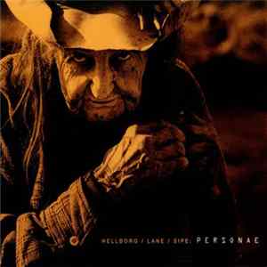 FLAC Hellborg / Lane / Sipe - Personae