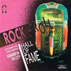 FLAC Various - Rock 'N' Roll Hall Of Fame - Volume VIII
