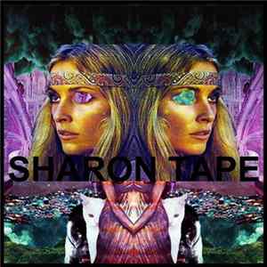 FLAC Blvck Ceiling - Sharon Tape