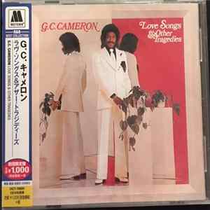 FLAC G.C. Cameron - Love Songs & Other Tragedies