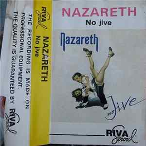FLAC Nazareth - No Jive