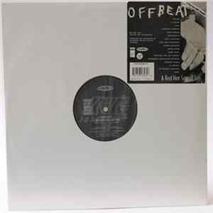 FLAC Various - Offbeat - A Red Hot Sound Trip