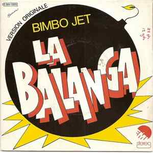 FLAC Bimbo Jet - La Balanga
