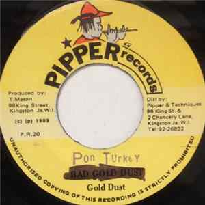 FLAC Gold Dust - Pon Turkey