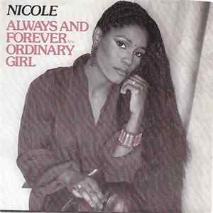 FLAC Nicole - Always And Forever