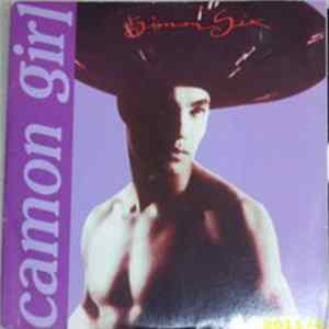 FLAC Simon Six - Camon Girl