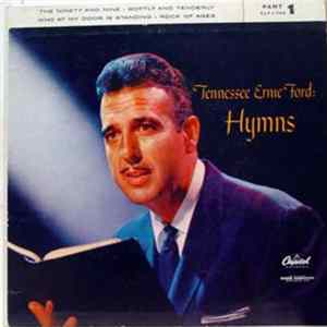 FLAC Tennessee Ernie Ford - Hymns