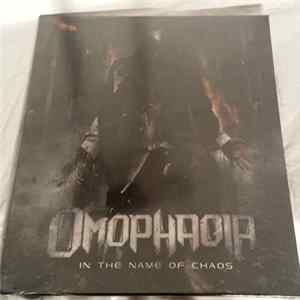 FLAC Omophagia - In The Name Of Chaos