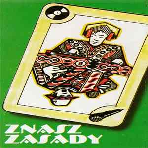 FLAC Various - Znasz Zasady