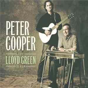 FLAC Peter Cooper - The Lloyd Green Album