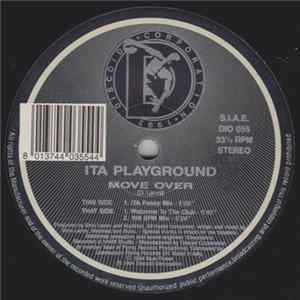FLAC ITA Playground - Move Over