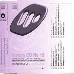 FLAC Various - Instore CD No 19