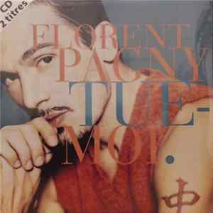 FLAC Florent Pagny - Tue-moi
