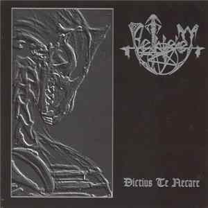 FLAC Bethlehem - Dictius Te Necare
