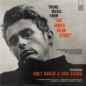 FLAC Chet Baker & Bud Shank - Theme Music From "The James Dean Story"