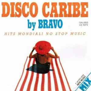FLAC Bravo - Disco Caribe