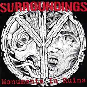 FLAC Surroundings - Monuments In Ruins