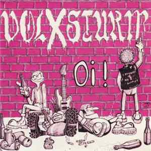 FLAC Volxsturm - Oi!