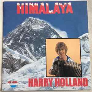 FLAC Harry Holland - Himalaya