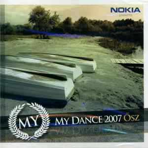 FLAC Various - My Dance 2007 Ősz