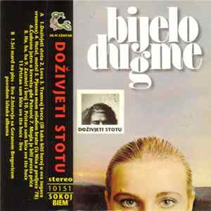 FLAC Bijelo Dugme - Doživjeti Stotu