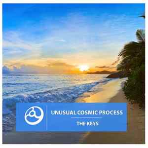 FLAC Unusual Cosmic Process - The Keys