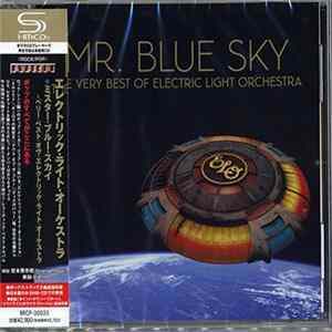 FLAC Electric Light Orchestra - Mr. Blue Sky (The Very Best Of Electric Light Orchestra)