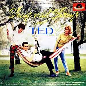 FLAC Ted Herold - Sing Und Swing Mit Ted