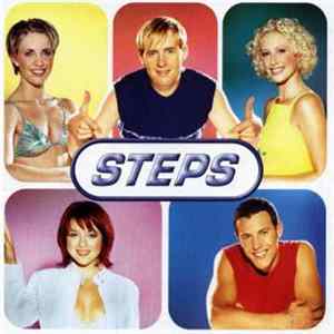 FLAC Steps - Steptacular