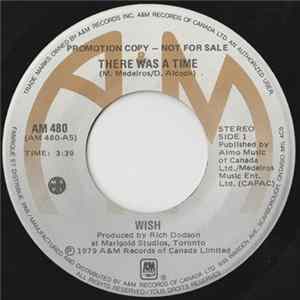 FLAC Wish - There Was A Time