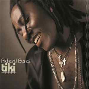 FLAC Richard Bona - Tiki