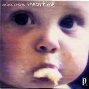 FLAC Various - Mealtime