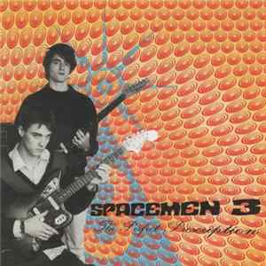 FLAC Spacemen 3 - The Perfect Prescription