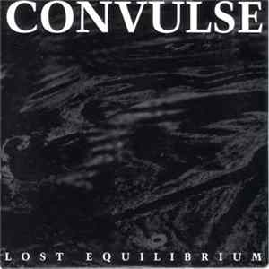 FLAC Convulse - Lost Equilibrium