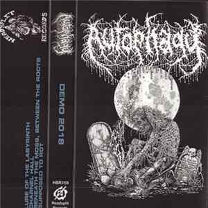 FLAC Autophagy - Demo 2018