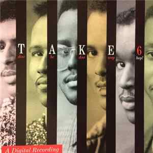 FLAC Take 6 - Doo Be Doo Wop Bop!