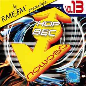 FLAC Various - Hop Bęc Vol.13
