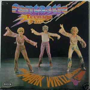 FLAC Mark Wirtz Orchestra - Fantastic Teenage Fair
