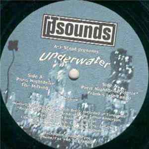 FLAC A-J-Scent - Underwater