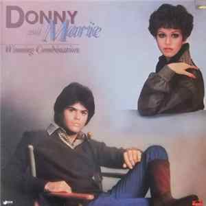 FLAC Donny & Marie Osmond - Winning Combination