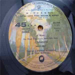 FLAC Wizzard - Are You Ready To Rock