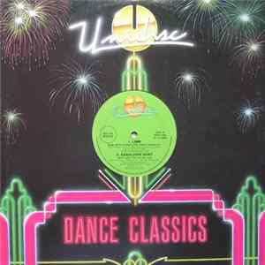 FLAC Lime / Geraldine Hunt / Kat Mandu - Babe, We're Gonna Love Tonite (Remix) / Can't Fake The Feeling / The Break