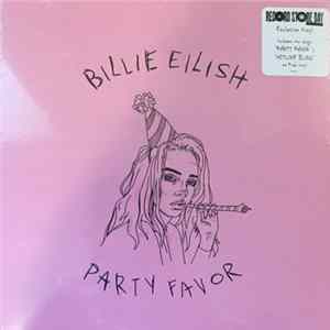 FLAC Billie Eilish - Party Favor