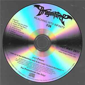 FLAC Dragonforce - Reaching Into Infinity