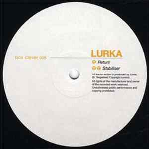 FLAC Lurka - Return / Stabiliser