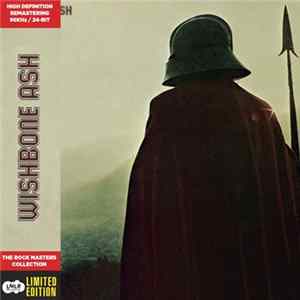 FLAC Wishbone Ash - Argus