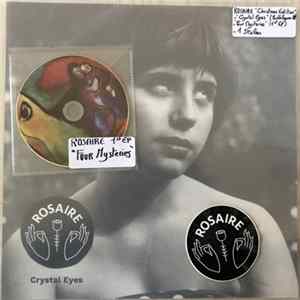 FLAC Rosaire - Crystal Eyes