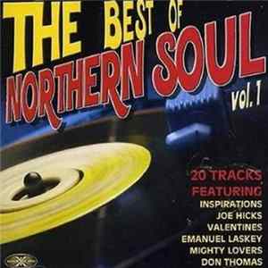 FLAC Various - The Best Of Northern Soul Vol.1