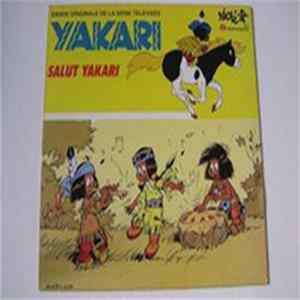 FLAC Various - Salut Yakari