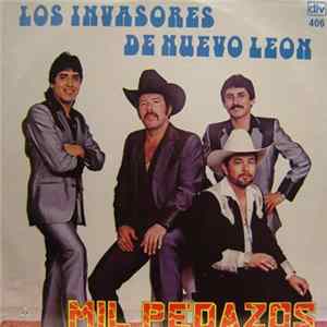 FLAC Los Invasores De Nuevo Leon - Mil Pedazos